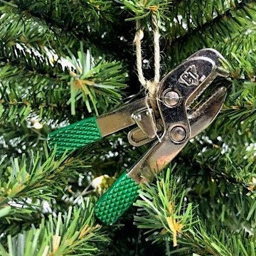Gardening Tool Ornaments (12 types available)