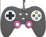Mini Video Game Controller Ornament