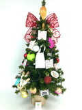 Bakery / Baker Themed 18" Christmas Tree