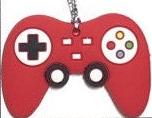 Mini Video Game Controller Ornament