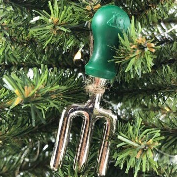 Gardening Tool Ornaments (12 Types available)
