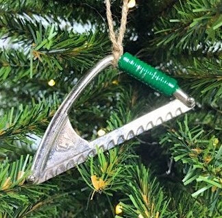 Gardening Tool Ornaments (12 types available)