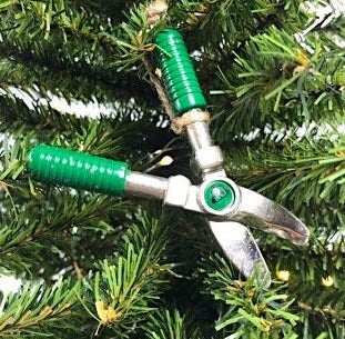 Gardening Tool Ornaments (12 types available)