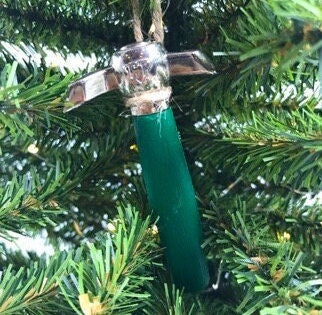 Gardening Tool Ornaments (12 types available)