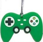 Mini Video Game Controller Ornament