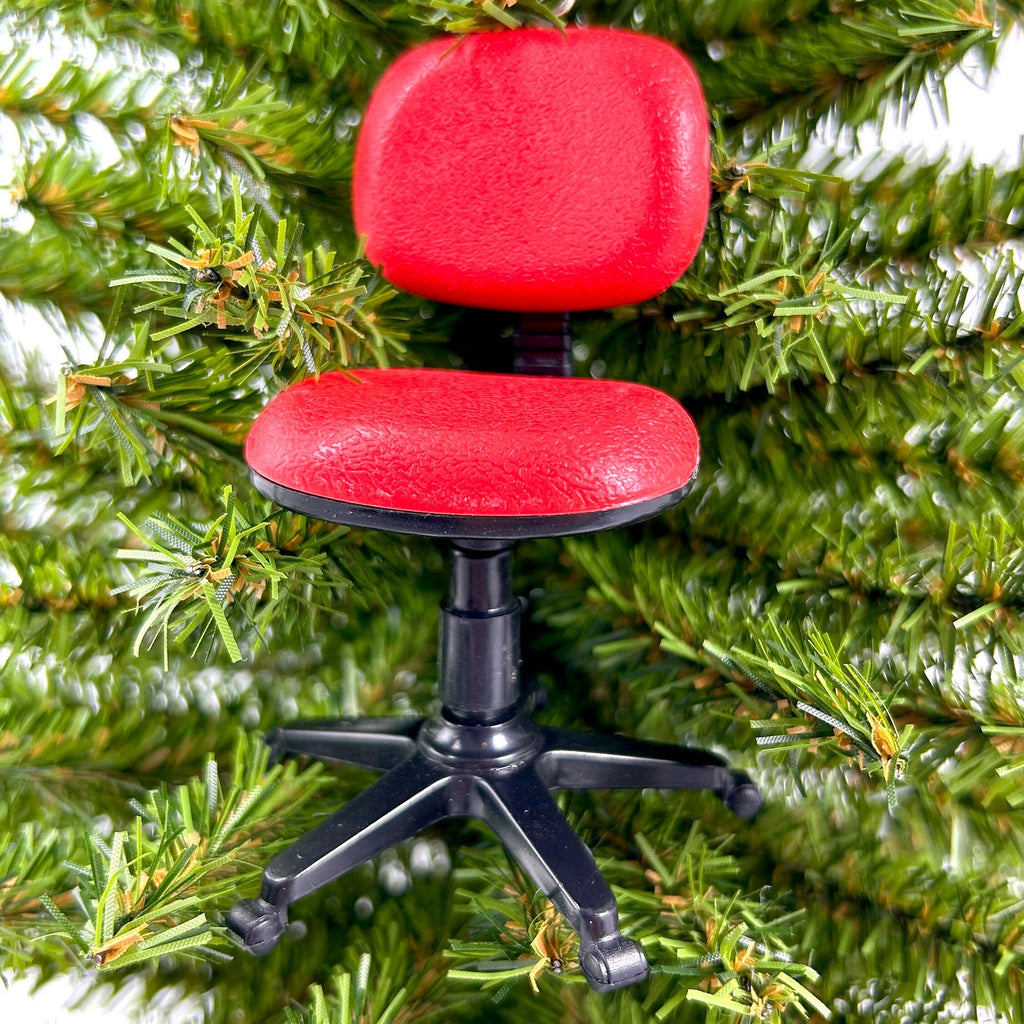 Office or Gaming Chair Ornament