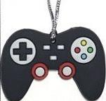 Mini Video Game Controller Ornament