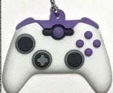Mini Video Game Controller Ornament