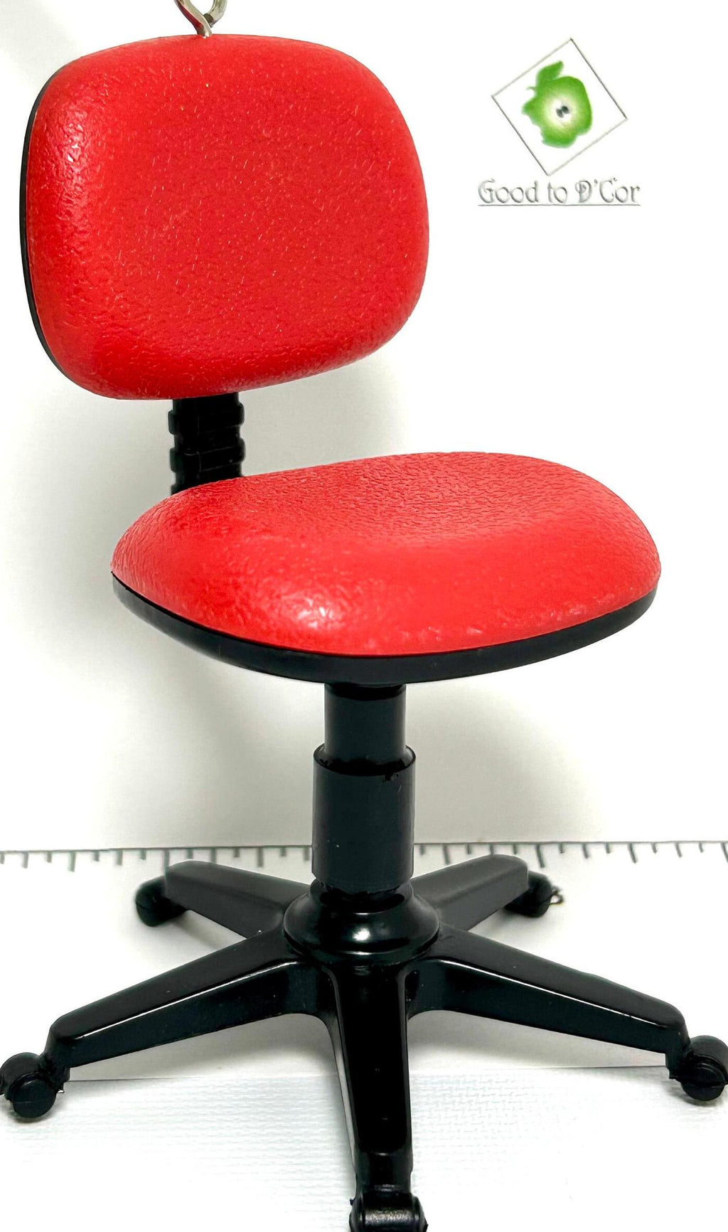 Office or Gaming Chair Ornament