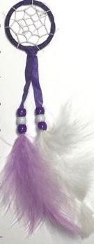 Dreamcatcher Ornament
