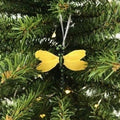 Dragonfly Miniature Ornament