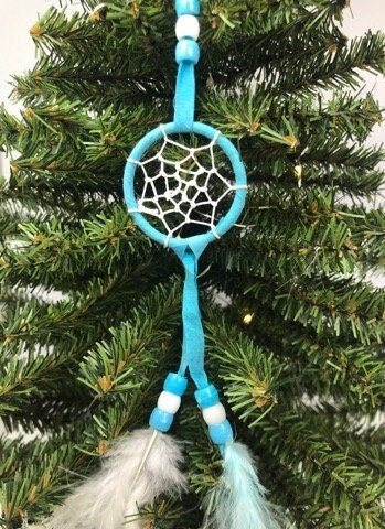Dreamcatcher Ornament