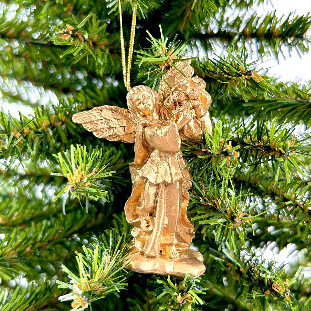 Angel Ornaments (4 styles)