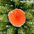 Baseball / Softball Catcher's Glove Ornament (3 colors)