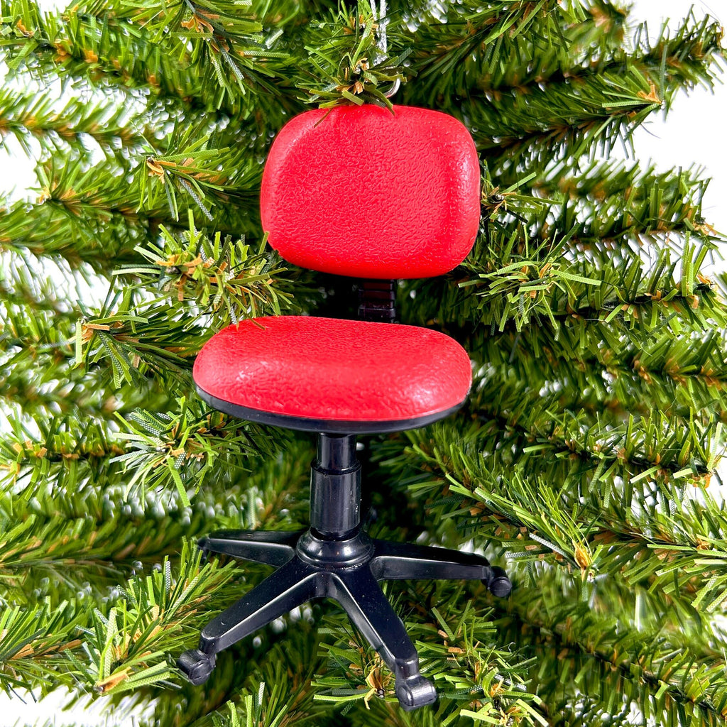 Office or Gaming Chair Ornament