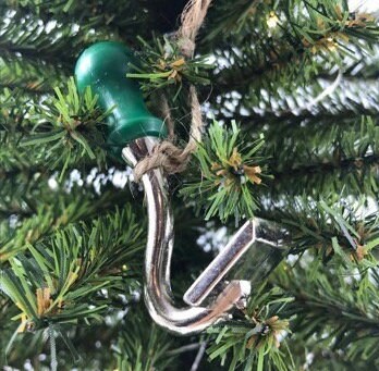 Gardening Tool Ornaments (12 Types available)