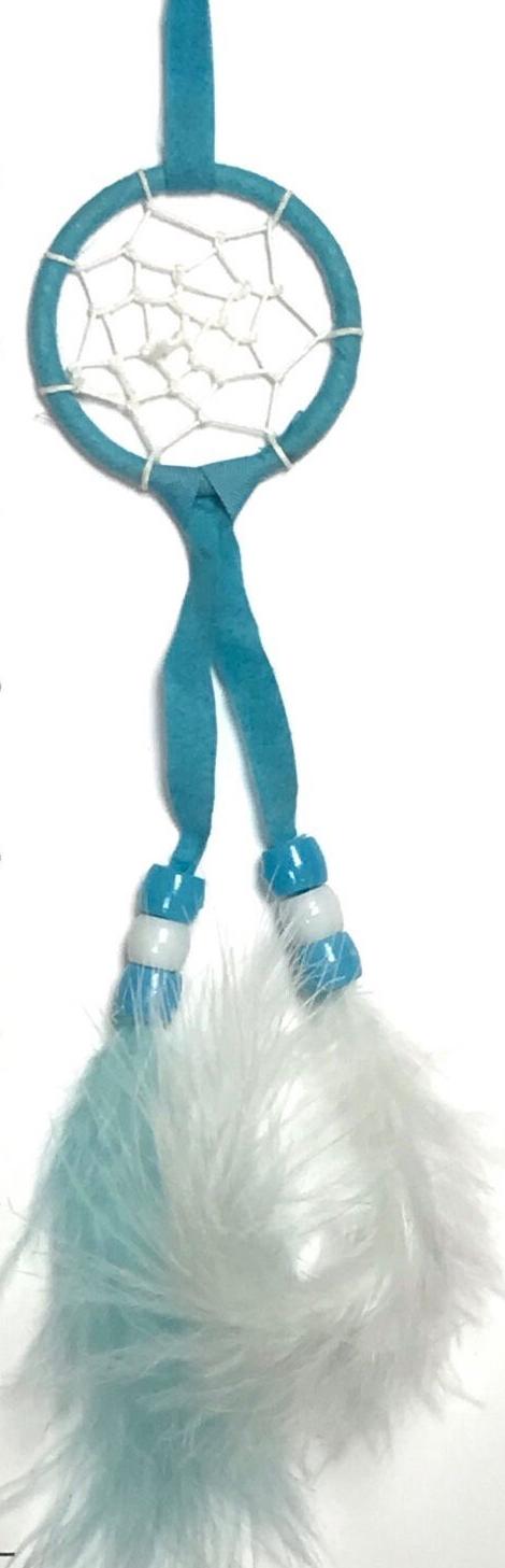 Dreamcatcher Ornament