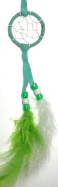 Dreamcatcher Ornament