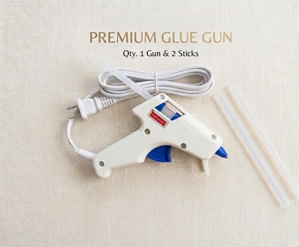 Mini Hot Glue Gun