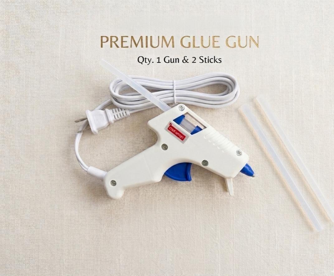 Mini Hot Glue Gun