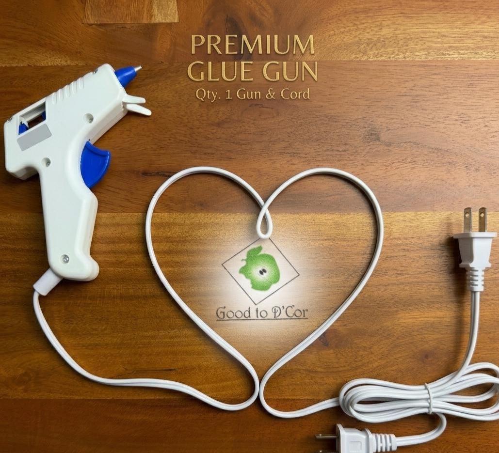 Mini Hot Glue Gun