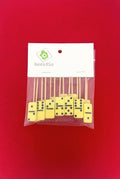 Domino Toothpicks